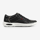 Ferracini Pulse Men's Leather Sneakers 2267 A