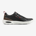 Ferracini Pulse Men's Leather Sneakers 2271 B