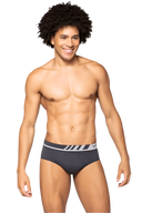 Lupo  Microfiber Men's Brief  691-002