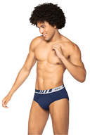 Lupo  Microfiber Men's Brief  691-002