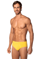 Calzoncillos sin costuras de micromodal para hombre de Lupo 681-001