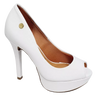 Vizzano Peep Toe Women's Shoe 1830-500