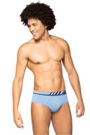Lupo  Microfiber Men's Brief  691-002