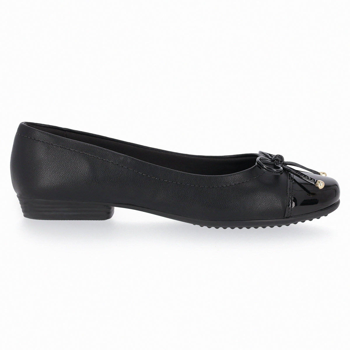 Sapato plano feminino Piccadilly 250174