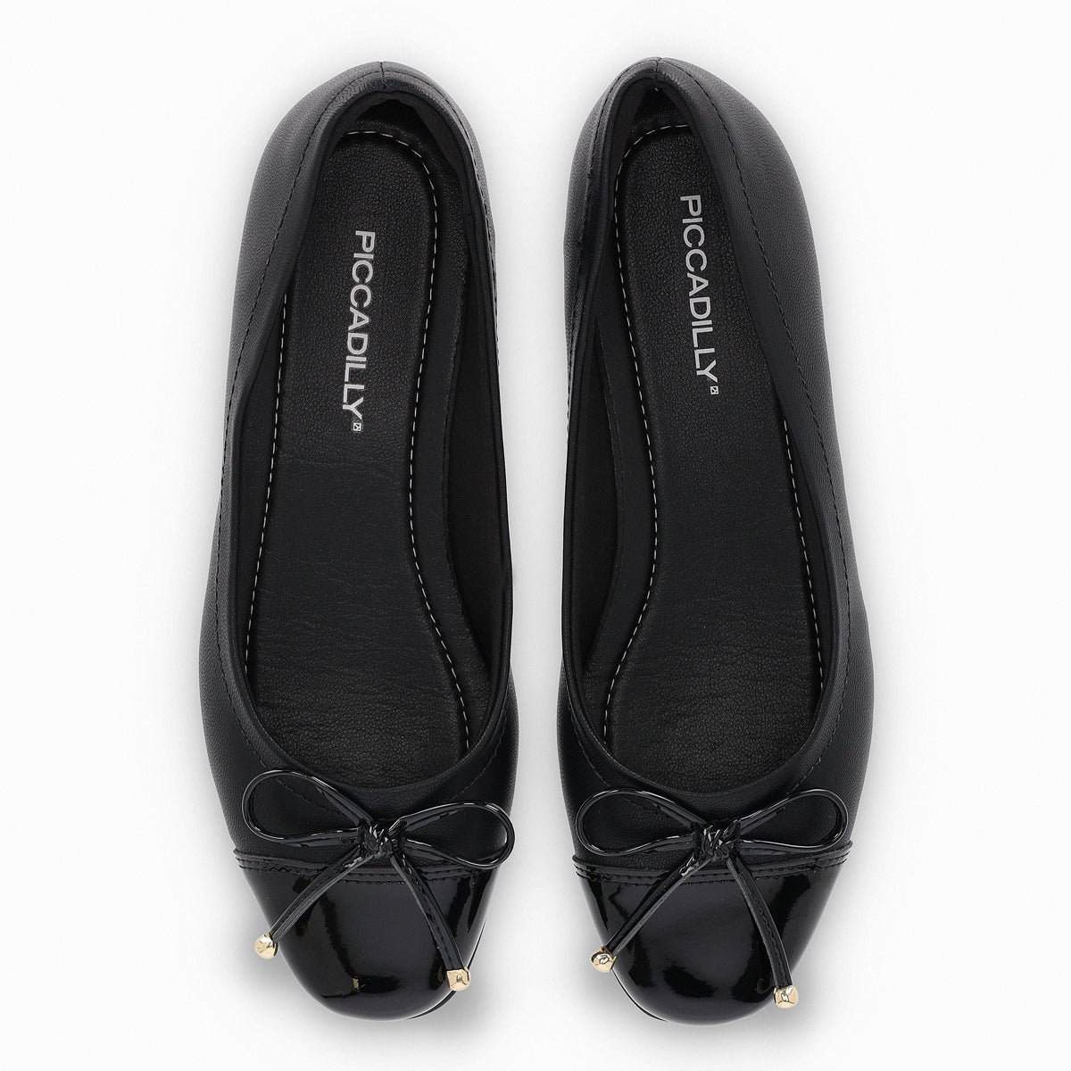 Piccadilly Women's Flat Shoe 250174