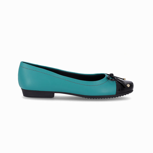 Zapato Plano Mujer Piccadilly 250174