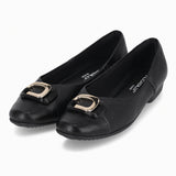 Piccadilly Women's Raquel Flat Shoes 250262