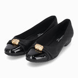 Piccadilly Raquel Women's Flat Shoe 250267