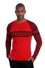 Suéter de hombre LMZ 2515