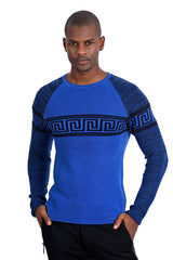 Suéter de hombre LMZ 2515