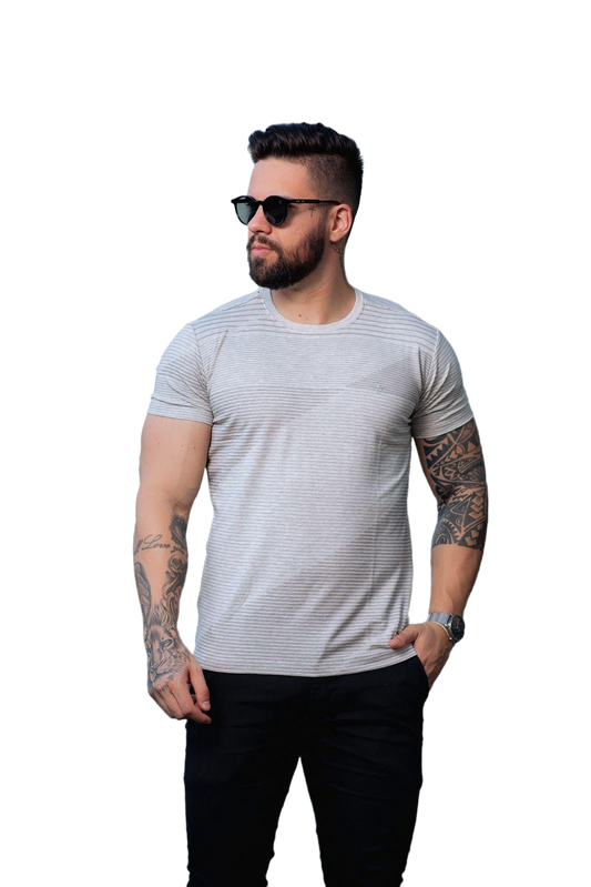 Camiseta Masculina Volar 1105