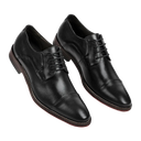 Ferracini Caravaggio Men's Leather Shoe 5667
