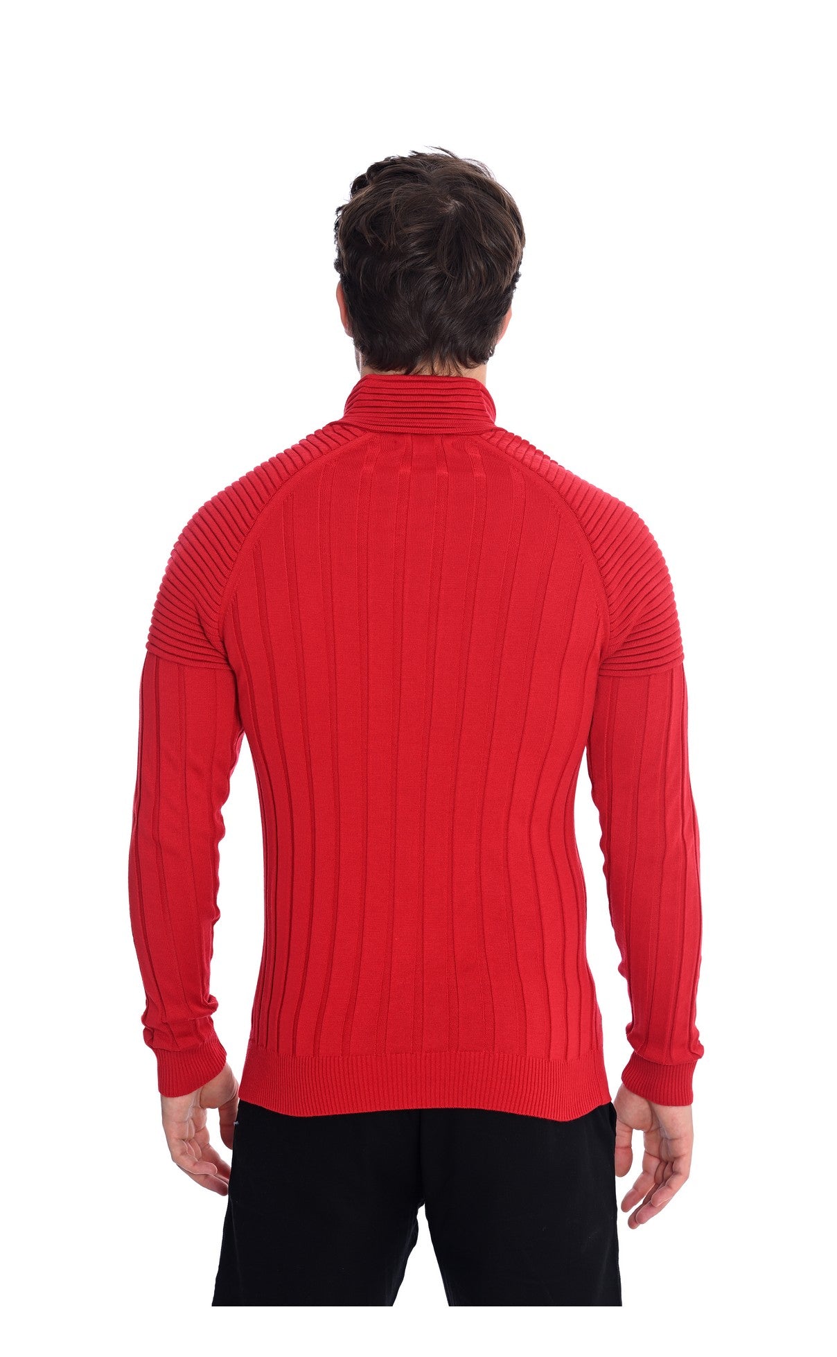 LMZ Men's Sweater 2735-A