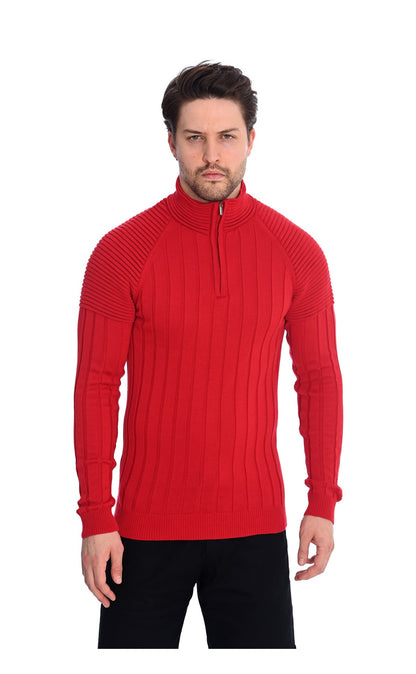 LMZ Men's Sweater 2735-A