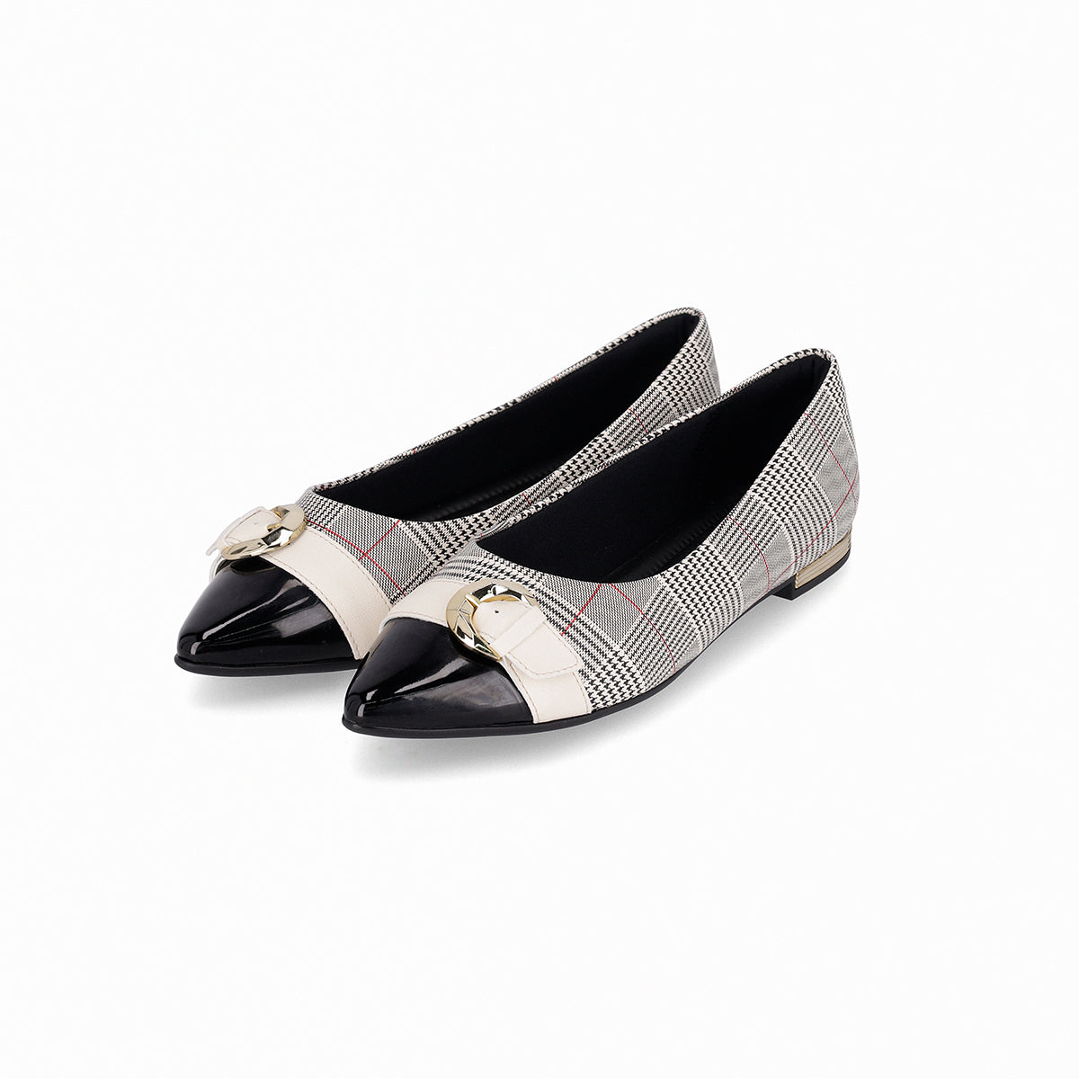 Piccadilly Ana Women's Flat Shoes 274107