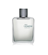 Natura Homem Madeiras Eau de Toilette en spray para hombre 