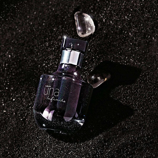 香水(女性用) UNA INFINITO NATURA Natura Una Infinito Women's Eau de Parfum – Attitude Fashion