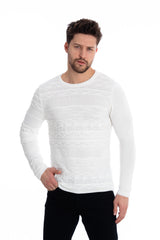 Suéter Masculino LMZ 2965