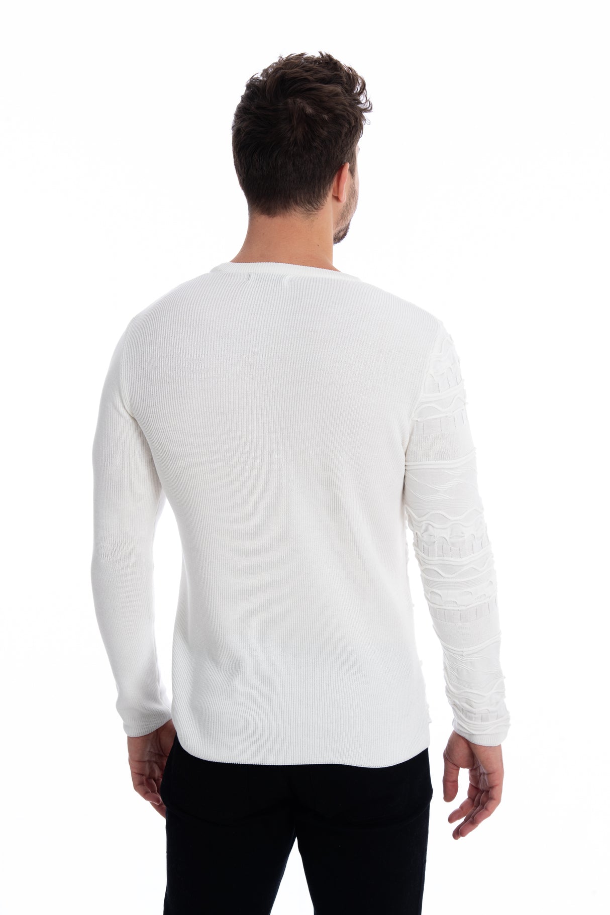 Suéter Masculino LMZ 2965