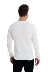 Suéter Masculino LMZ 2965