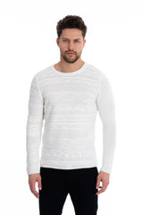 Suéter Masculino LMZ 2965