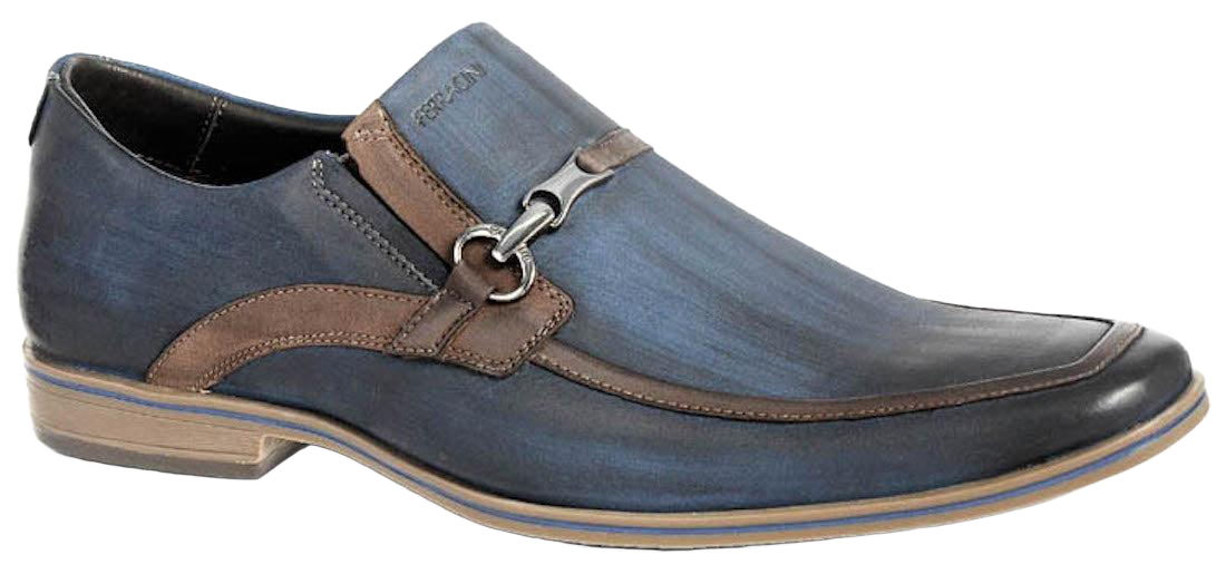 Ferracini Dresden Men's Leather Shoe 5226