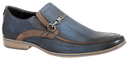 Ferracini Dresden Men's Leather Shoe 5226
