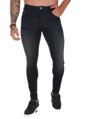 Calça Jeans Masculina Pit Bull 61738