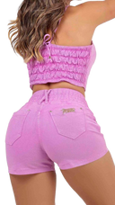 Rhero Women's Color Short 56531