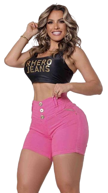 Rhero Women's Shorts 56896