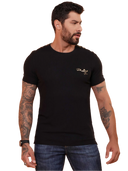 Camiseta de hombre Pit Bull Jeans 80226
