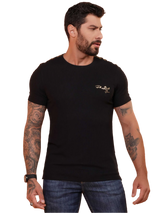 Camiseta de hombre Pit Bull Jeans 80226