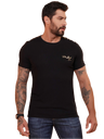 Camiseta de hombre Pit Bull Jeans 80226
