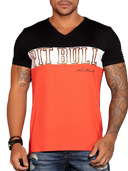Camiseta de hombre Pit Bull Jeans 79498