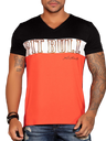 Pit Bull Jeans Men's T-Shirt 79498