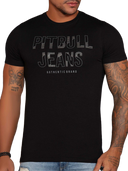 Camiseta Hombre Pit Bull Jeans 79229