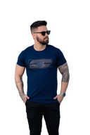 Volar Men's T-Shirt  1103