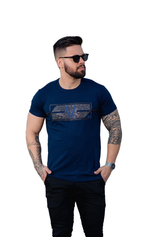 Camiseta Volar Hombre 1103