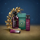 O Boticario Nativa Spa Black Plum Gift Set