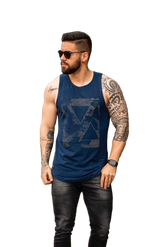 Volar Men's Tank Top 1115