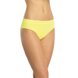 Calzoncillos de microfibra sin costuras para mujer Lupo 40300
