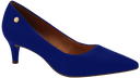 Via Uno Women's Stiletto Heel Pump Shoe 403001