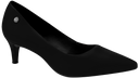 Via Uno Women's Stiletto Heel Pump Shoe 403001