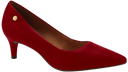 Via Uno Women's Stiletto Heel Pump Shoe 403001