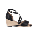 Piccadilly Women's Wedge Sandal 408213
