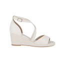 Piccadilly Women's Wedge Sandal 408213