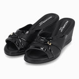 Piccadilly Cecilia Women's Wedge Clogs  408236