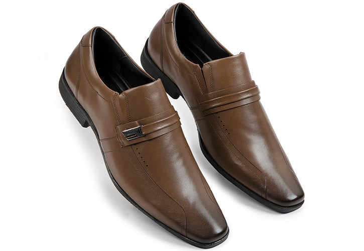 Ferracini Liverpool Men's Leather Shoe 4084