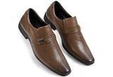 Ferracini Liverpool Men's Leather Shoe 4084