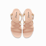 Sandálias rasteiras femininas Piccadilly Mari 418085